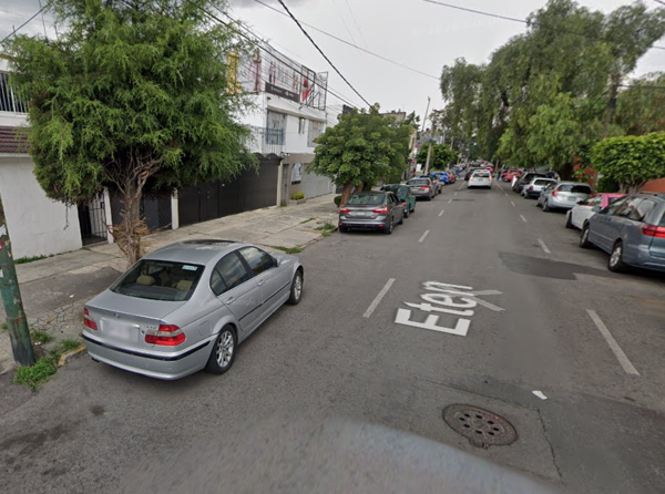 Casa en Lindavista Sur, Gustavo A. Madero, Ciudad de México