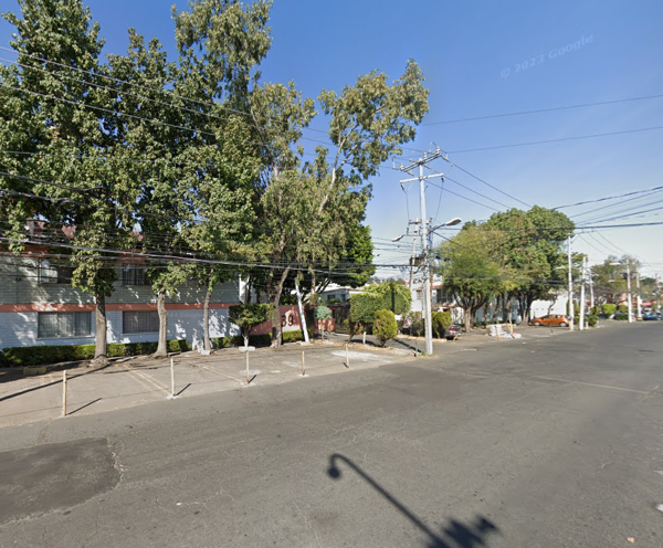 Casa en venta en Ex-Hacienda Coapa, Coyoacán — foto 3 de 7