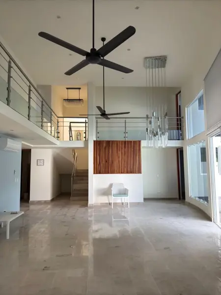 Casa en renta en Yucatán Country Club, Mérida — foto 2 de 13