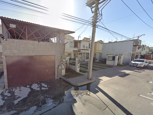 Casa en venta en Ojo de Agua, Tecámac — foto 2 de 10
