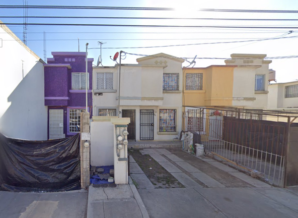 Casa en venta en Ojo de Agua, Tecámac — foto 3 de 10