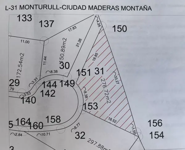 Terreno en venta en Ciudad Maderas, El Marqués — foto 2 de 4