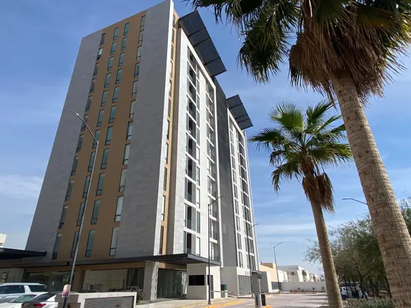 Departamento en renta en Residencial el Fresno, Torreón, Coahuila de Zaragoza