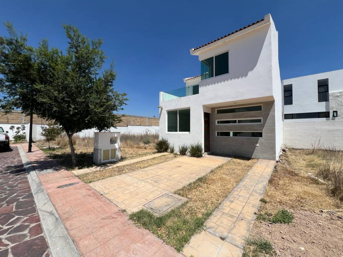 Casa en venta en Ciudad Maderas, El Marqués — foto 1 de 16