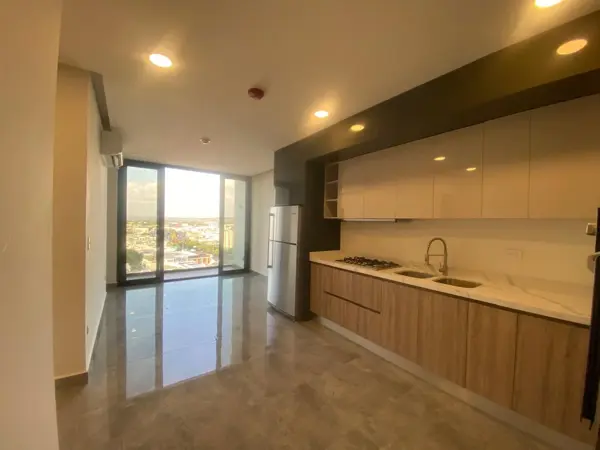 Departamento en venta en Tres Ríos, Culiacán — foto 3 de 32