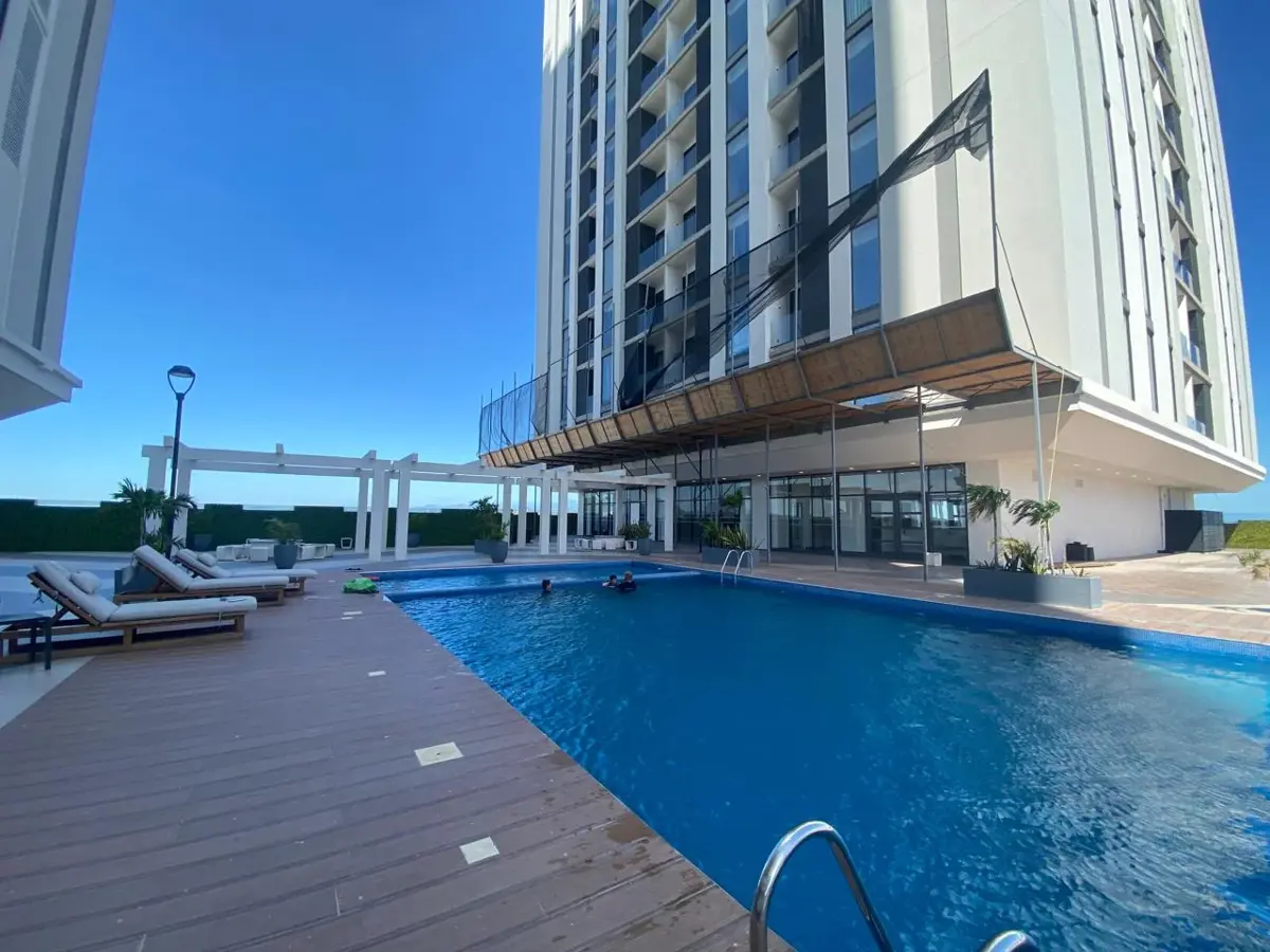 Departamento en venta en Tres Ríos, Culiacán — foto 1 de 32
