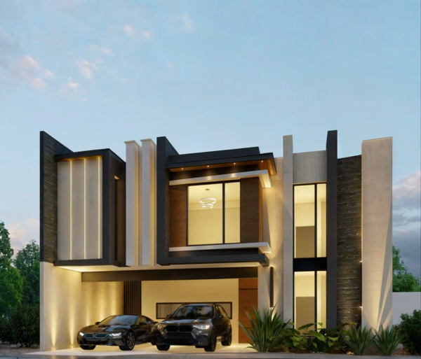 Casa en venta en Valle de Fontanna, Ramos Arizpe — foto 3 de 13