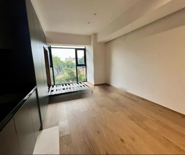 Departamento en renta en Cuauhtemoc, Cuauhtémoc — foto 3 de 16