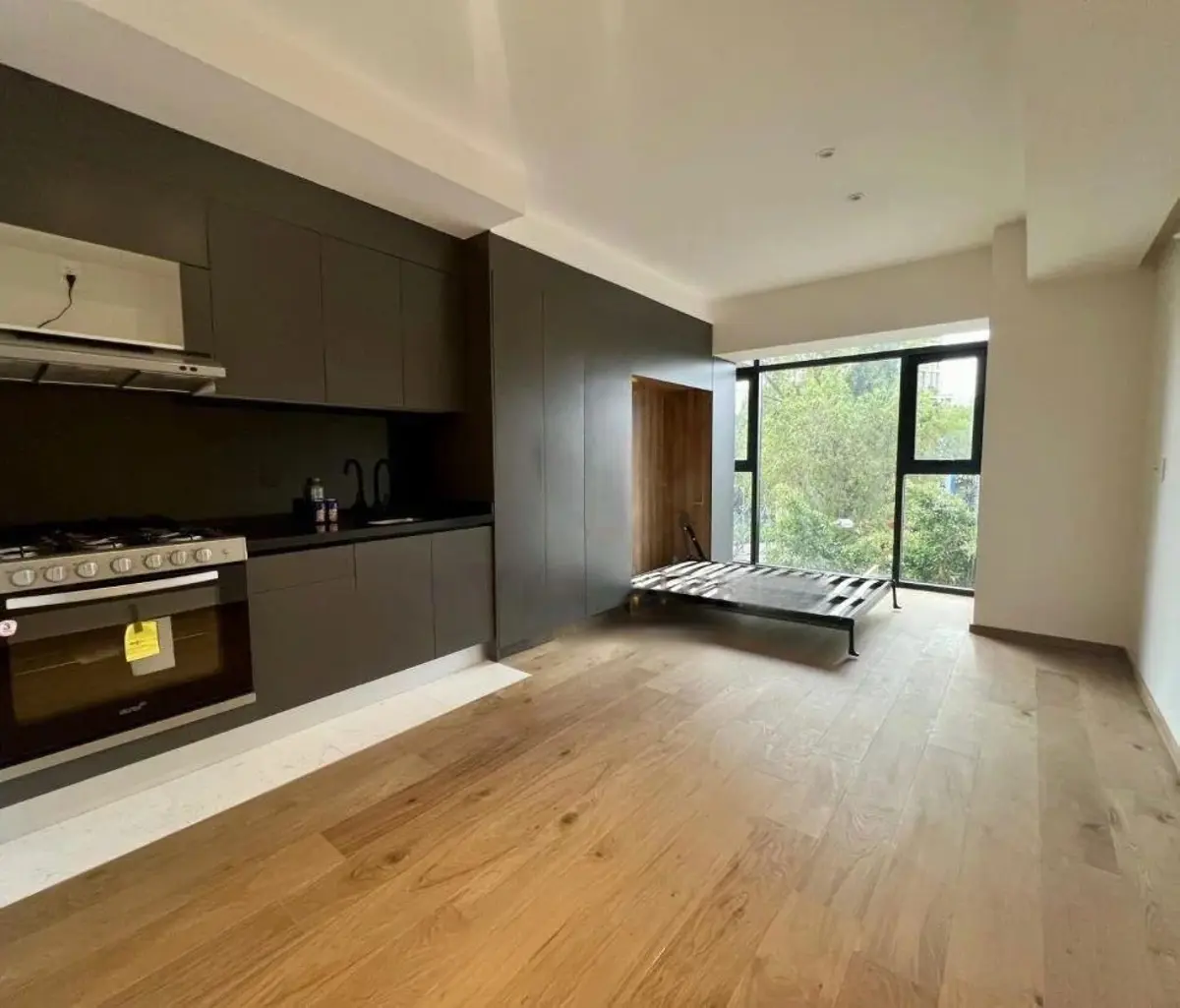 Departamento en renta en Cuauhtemoc, Cuauhtémoc — foto 1 de 16