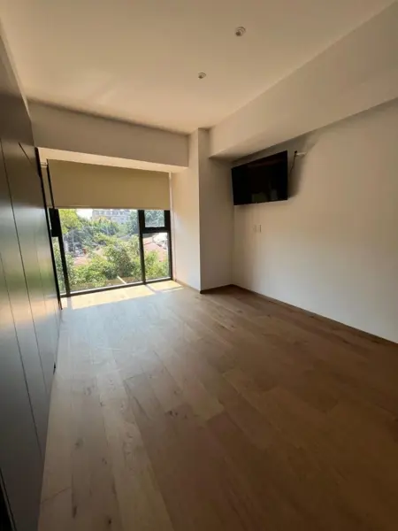 Departamento en renta en Cuauhtemoc, Cuauhtémoc — foto 2 de 16