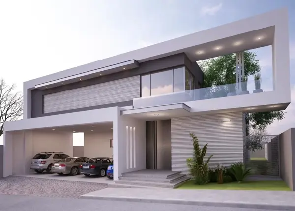 Casa en Sierra Alta, Monterrey, Nuevo León