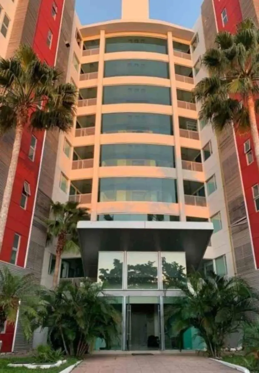 Departamento en venta en Torres del Río, Culiacán — foto 1 de 7