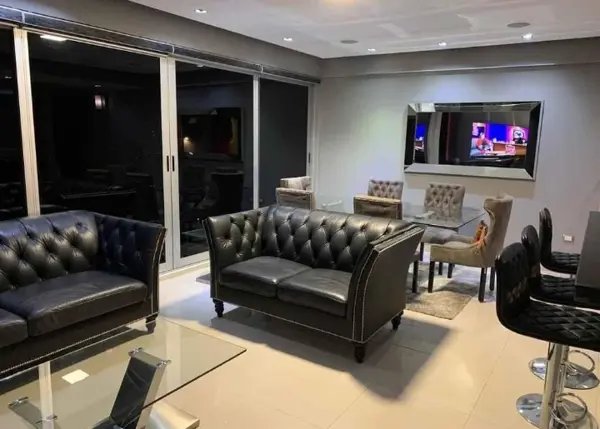 Departamento en venta en Torres del Río, Culiacán — foto 2 de 7