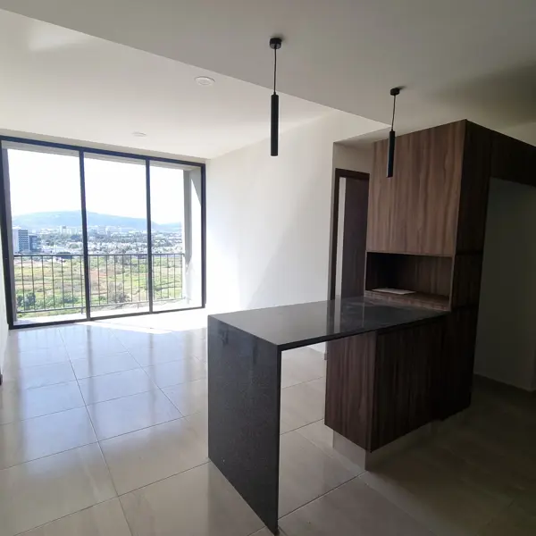 Departamento en venta en Los Castaños, Zapopan — foto 2 de 15