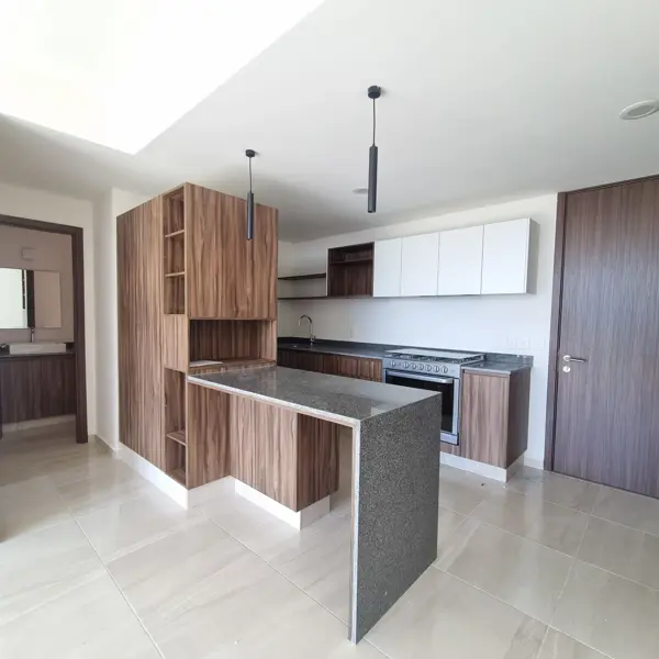 Departamento en venta en Los Castaños, Zapopan — foto 3 de 15