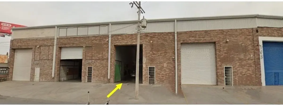 Bodega en Renta en El Tajito, Torreón, Coahuila de Zaragoza