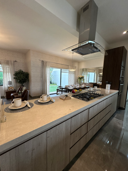Casa en venta en Alyssa, Ramos Arizpe — foto 3 de 18