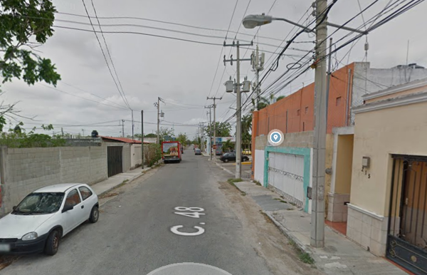 Casa en venta en Chuburna de Hidalgo, Mérida — foto 3 de 12