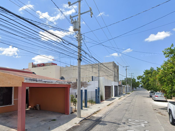 Casa en venta en Chuburna de Hidalgo, Mérida — foto 2 de 12