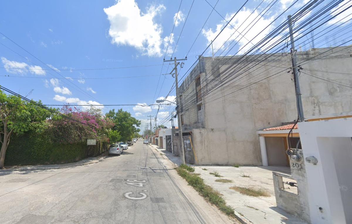 Casa en venta en Chuburna de Hidalgo, Mérida — foto 1 de 12