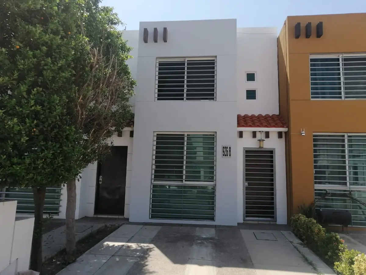 Casa en venta en Bonanza, Culiacán — foto 1 de 13
