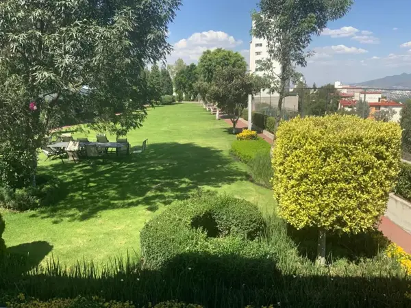 Departamento en venta en Las Arboledas, Atizapán de Zaragoza — foto 3 de 26