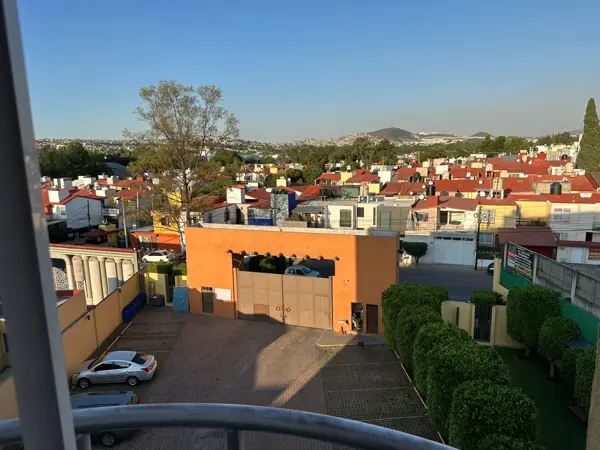 Departamento en venta en Las Arboledas, Atizapán de Zaragoza — foto 2 de 26