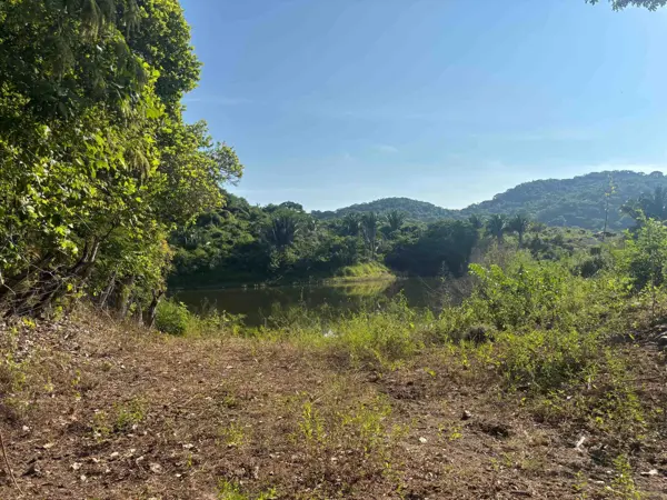 Terreno en venta en La Peñita de Jaltemba Centro, Compostela — foto 2 de 12