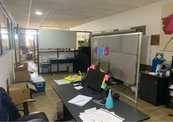 Bodega en venta en Mexico Nuevo, Atizapán de Zaragoza — foto 3 de 12