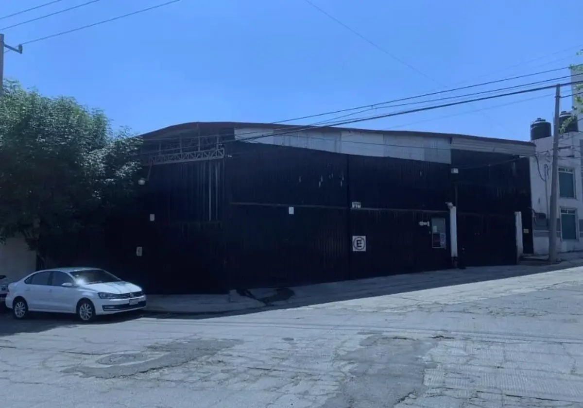 Bodega en venta en Mexico Nuevo, Atizapán de Zaragoza — foto 1 de 12