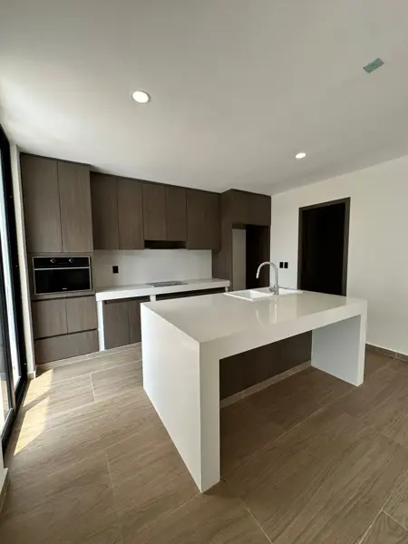 Casa en venta en Punta Tiburón, Residencial, Marina y Golf, Alvarado — foto 3 de 11