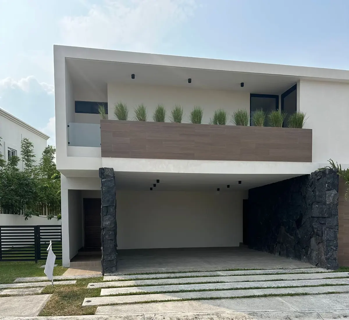 Casa en venta en Punta Tiburón, Residencial, Marina y Golf, Alvarado — foto 1 de 11