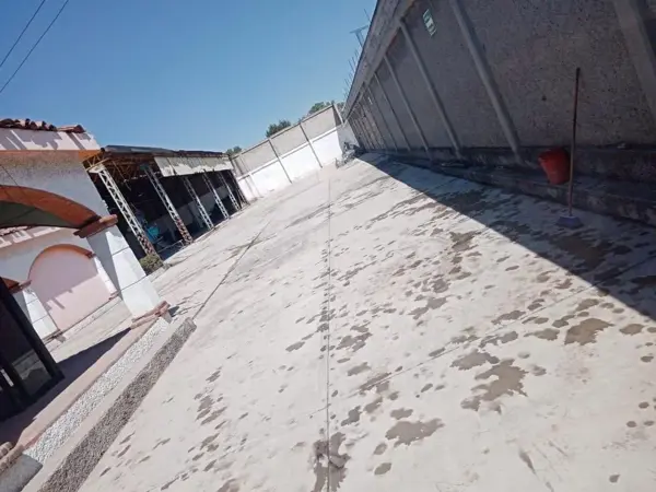 Bodega en venta en Ampliación San Pablo de las Salinas, Tultitlán — foto 2 de 39