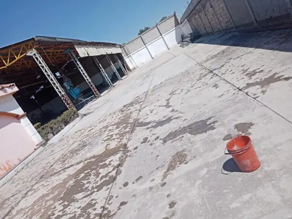 Bodega en venta en Ampliación San Pablo de las Salinas, Tultitlán — foto 3 de 39