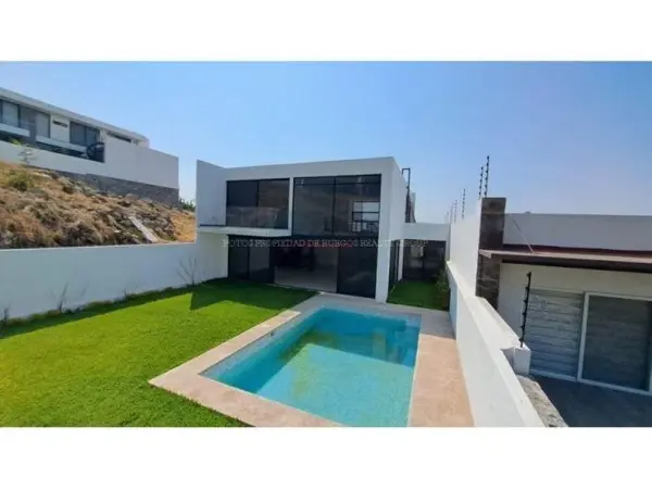 Casa en venta en Burgos Bugambilias, Temixco — foto 2 de 15