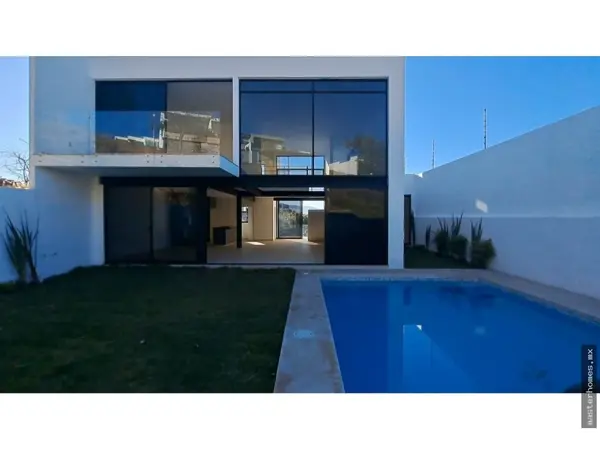 Casa en venta en Burgos Bugambilias, Temixco, Morelos
