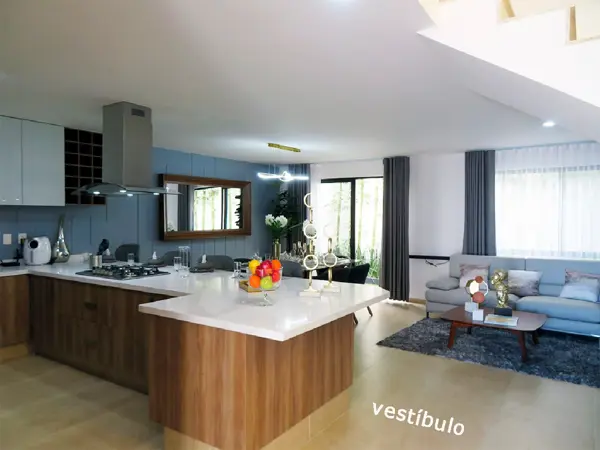 Casa en venta en Zibatá, El Marqués — foto 3 de 25
