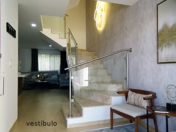 Casa en venta en Zibatá, El Marqués — foto 2 de 25