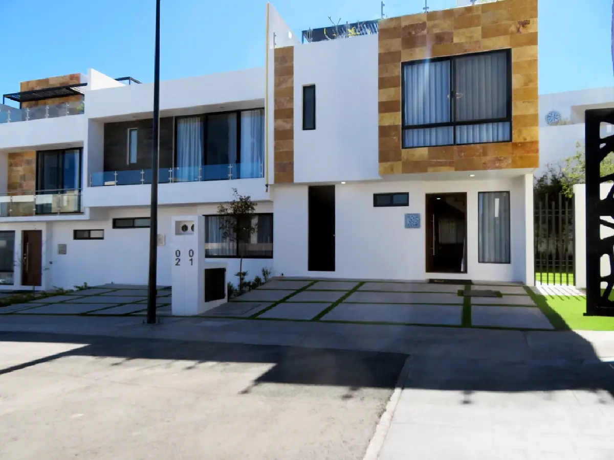 Casa en venta en Zibatá, El Marqués — foto 1 de 25