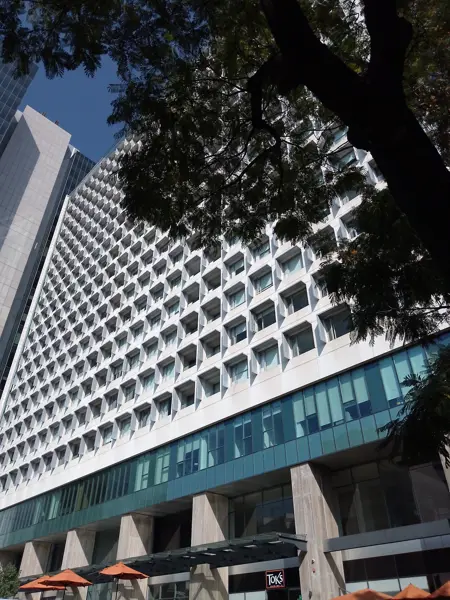 Departamento en Granada, Miguel Hidalgo, Ciudad de México