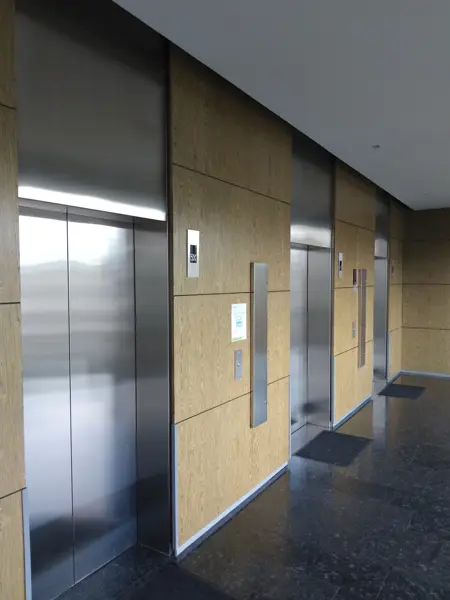 Departamento en venta en Granada, Miguel Hidalgo — foto 3 de 46