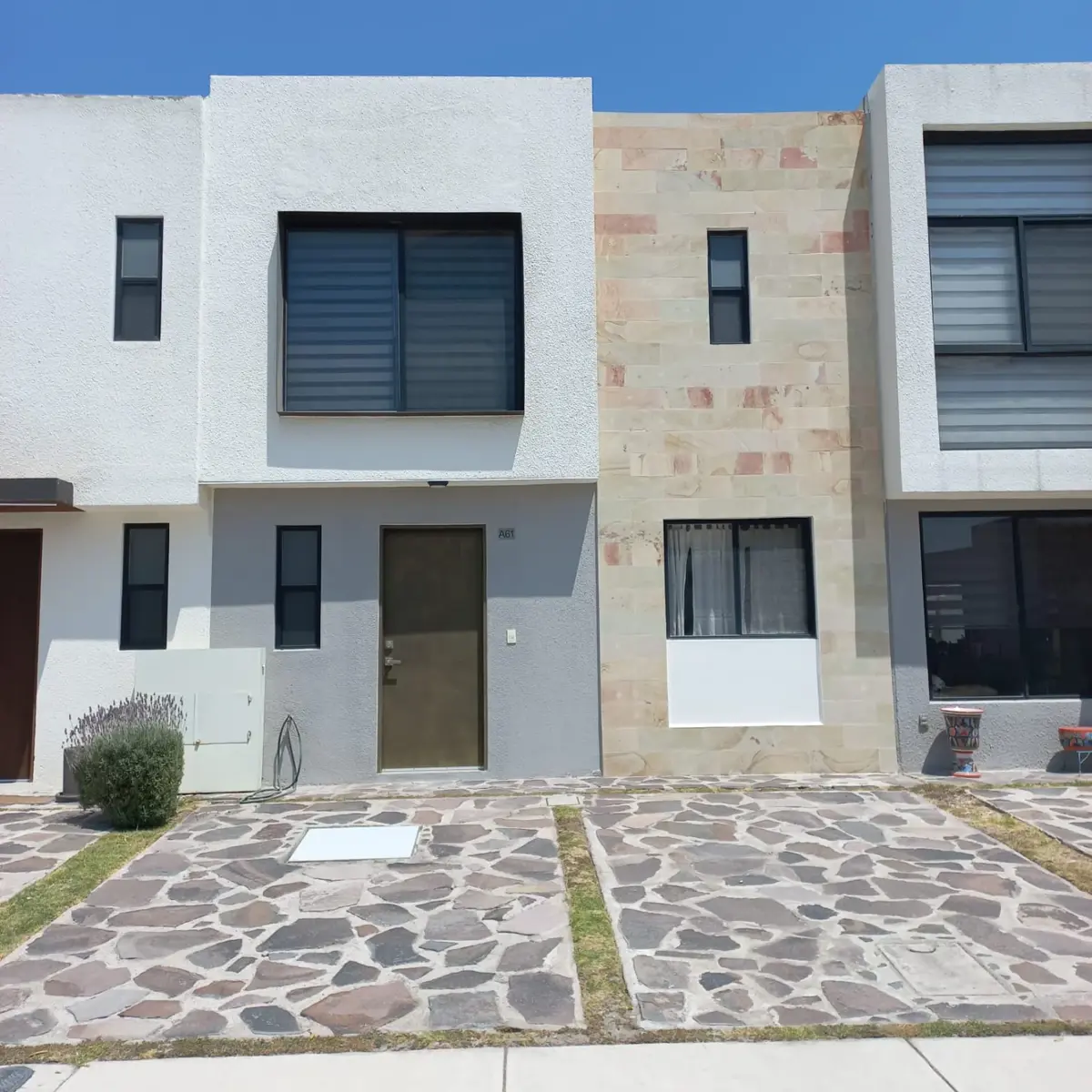 Casa en renta en Zákia, El Marqués — foto 1 de 18