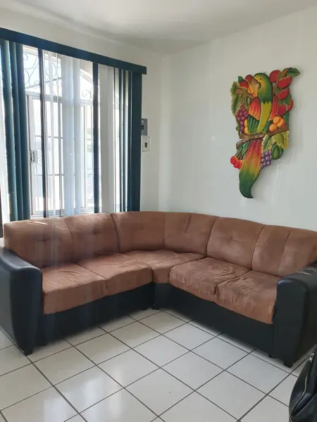 Casa en renta en Soleares, Manzanillo — foto 2 de 20