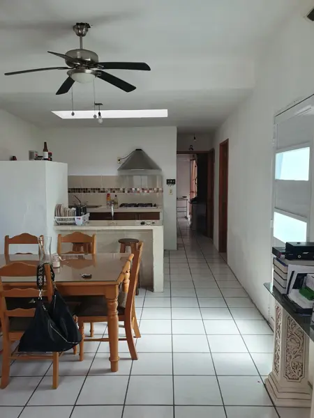 Casa en renta en Soleares, Manzanillo — foto 3 de 20