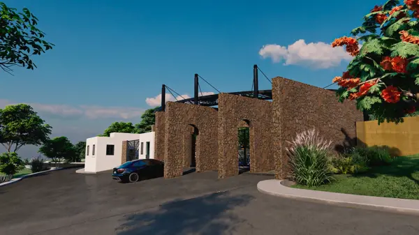 Terreno en venta en Ahuatepec, Cuernavaca — foto 2 de 7