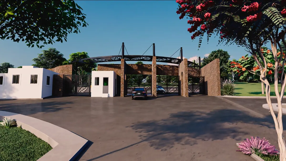 Terreno en venta en Ahuatepec, Cuernavaca — foto 1 de 7