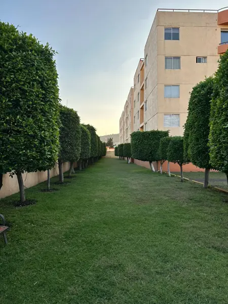 Departamento en venta en Las Arboledas, Atizapán de Zaragoza — foto 2 de 27