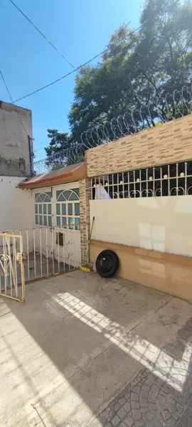 Casa en venta en Ex Ejido San Juan de Aragón Sector 32, Gustavo A. Madero — foto 2 de 23
