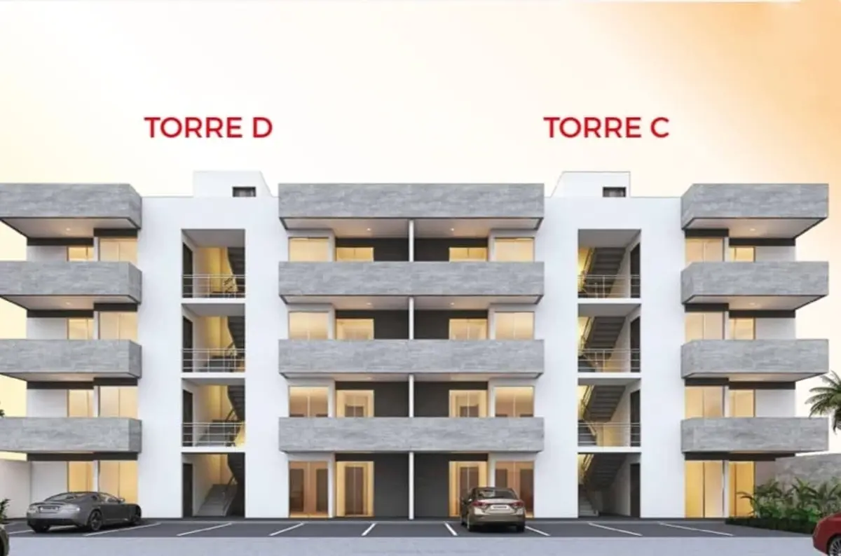 Departamento en venta en Costa de Oro, Boca del Río — foto 1 de 6