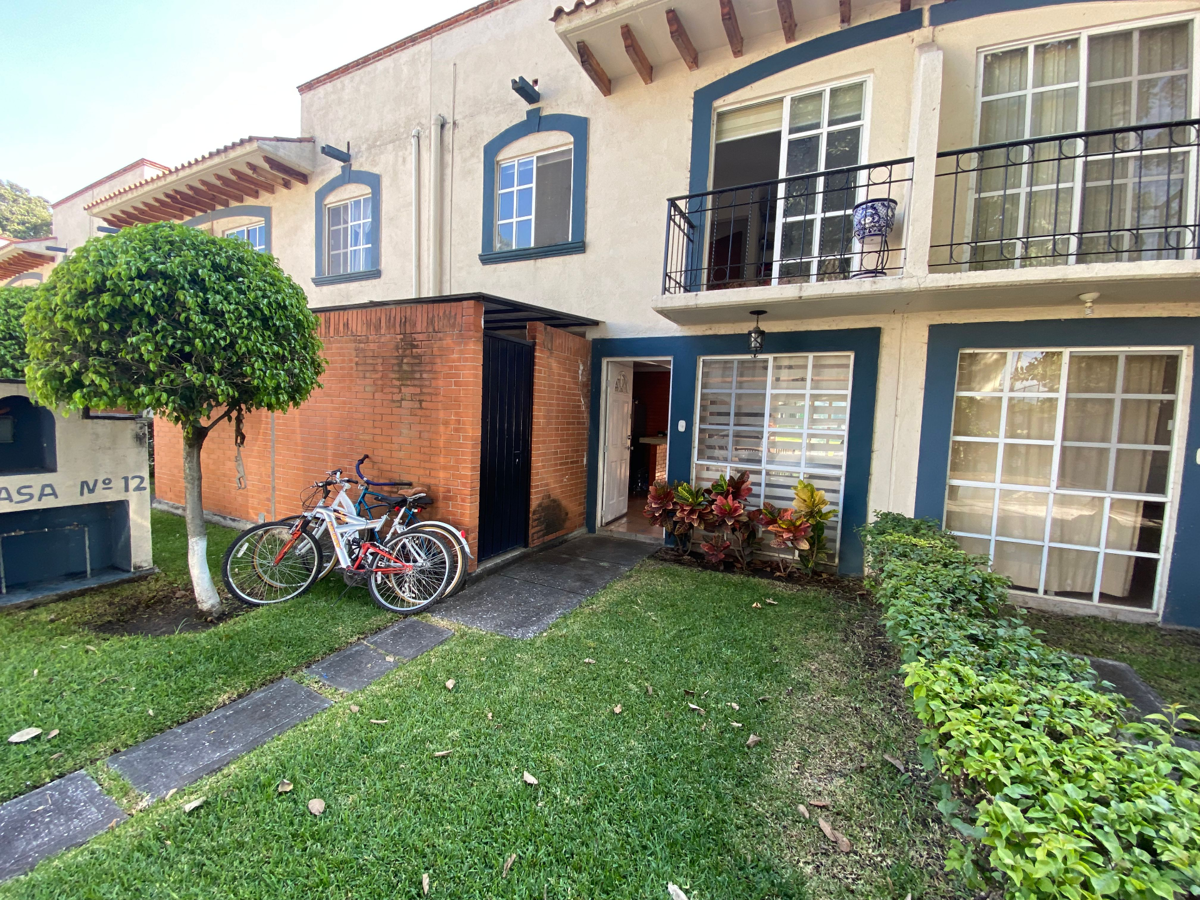 Casa en venta en Itzamatitlan, Yautepec — foto 1 de 26